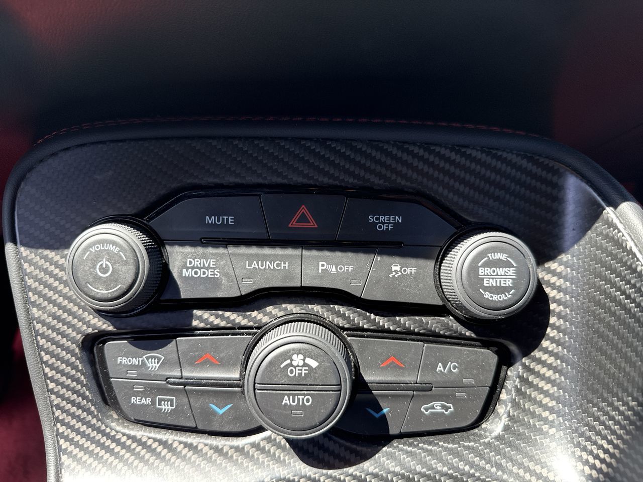 2023 Dodge Challenger in North Vancouver, British Columbia