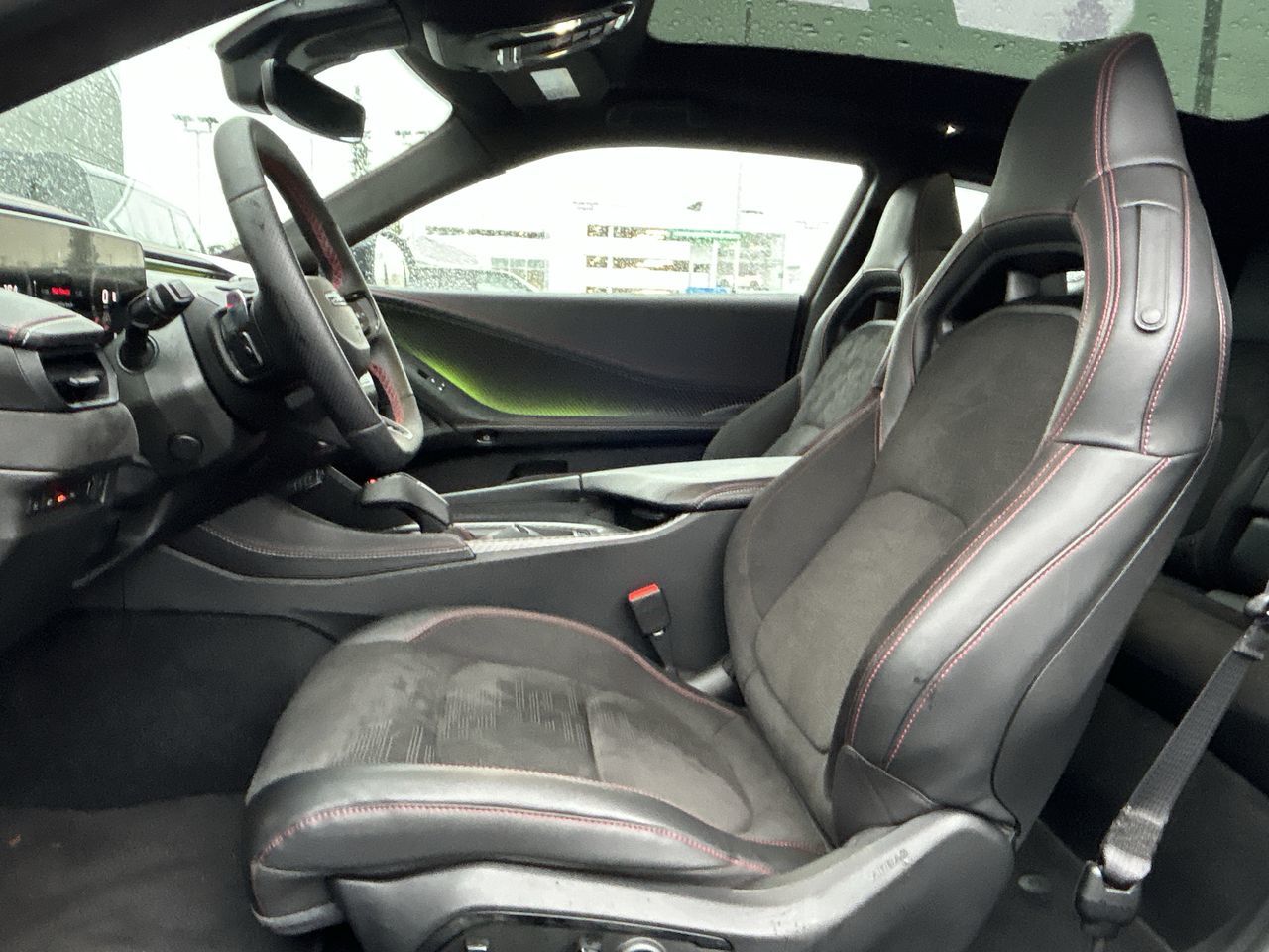 2024 Dodge Charger Daytona