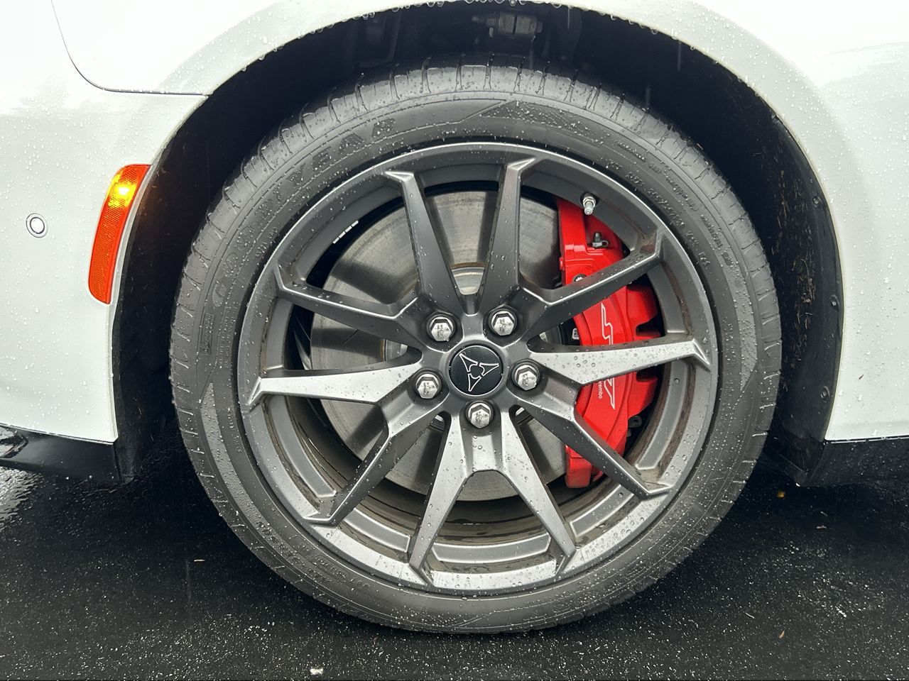 2024 Dodge Charger Daytona