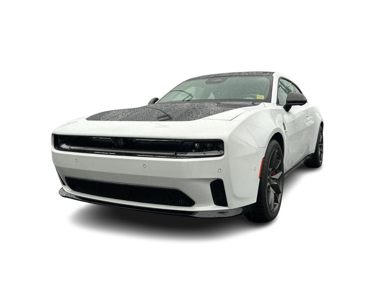 2024 Dodge Charger Daytona