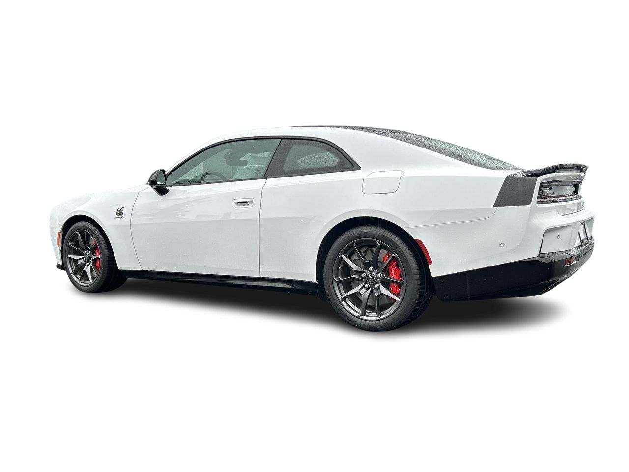 2024 Dodge Charger Daytona