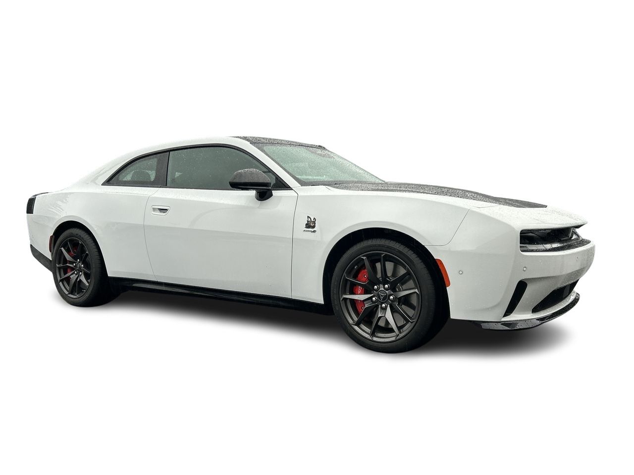 2024 Dodge Charger Daytona