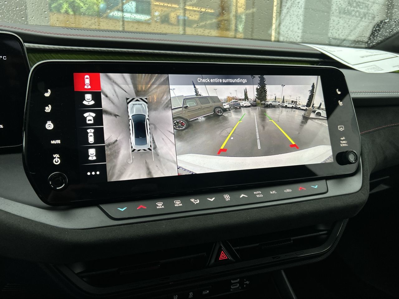 2024 Dodge Charger Daytona