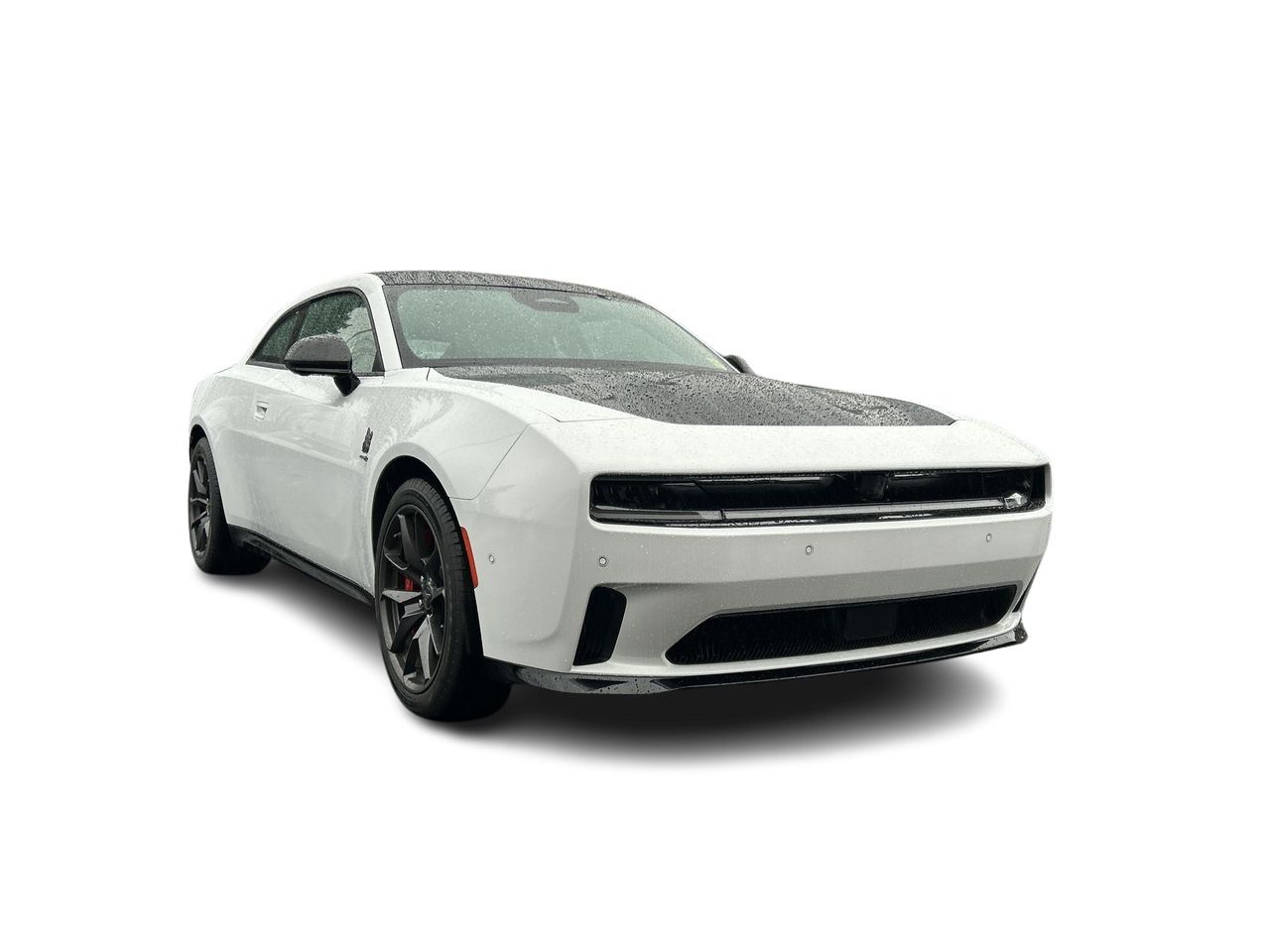 2024 Dodge Charger Daytona