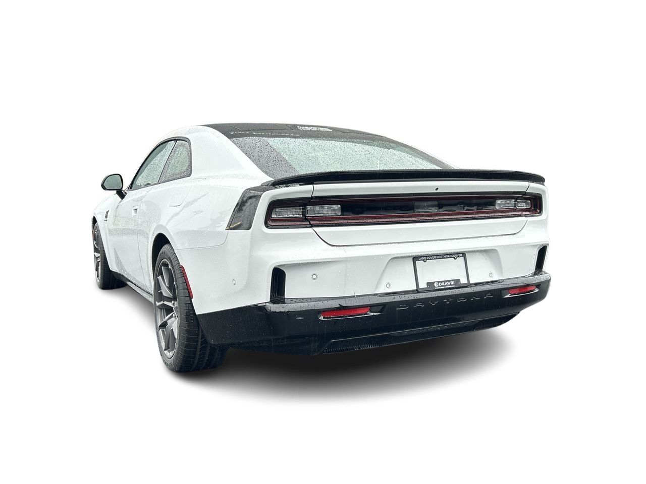 2024 Dodge Charger Daytona