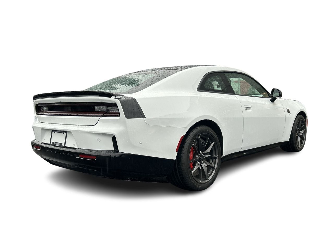 2024 Dodge Charger Daytona