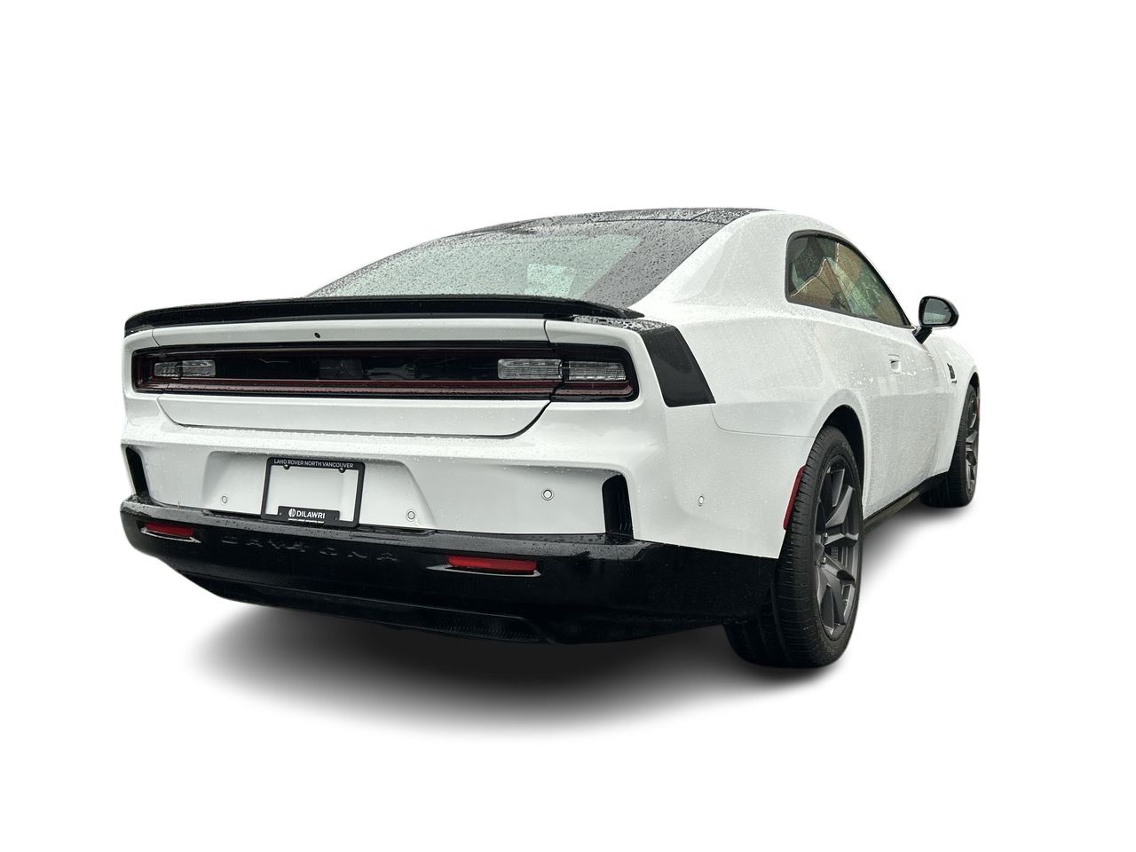 2024 Dodge Charger Daytona