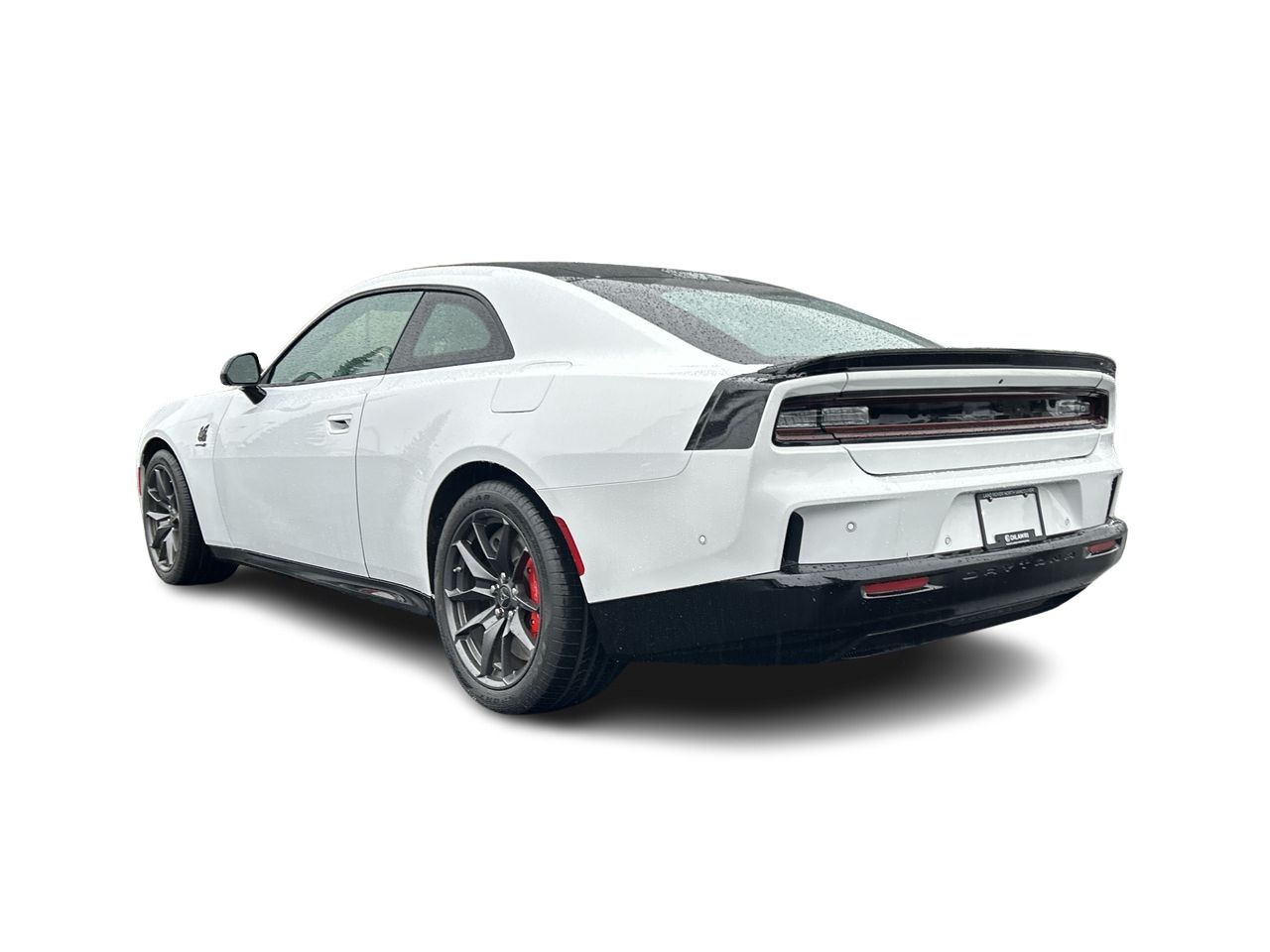 2024 Dodge Charger Daytona