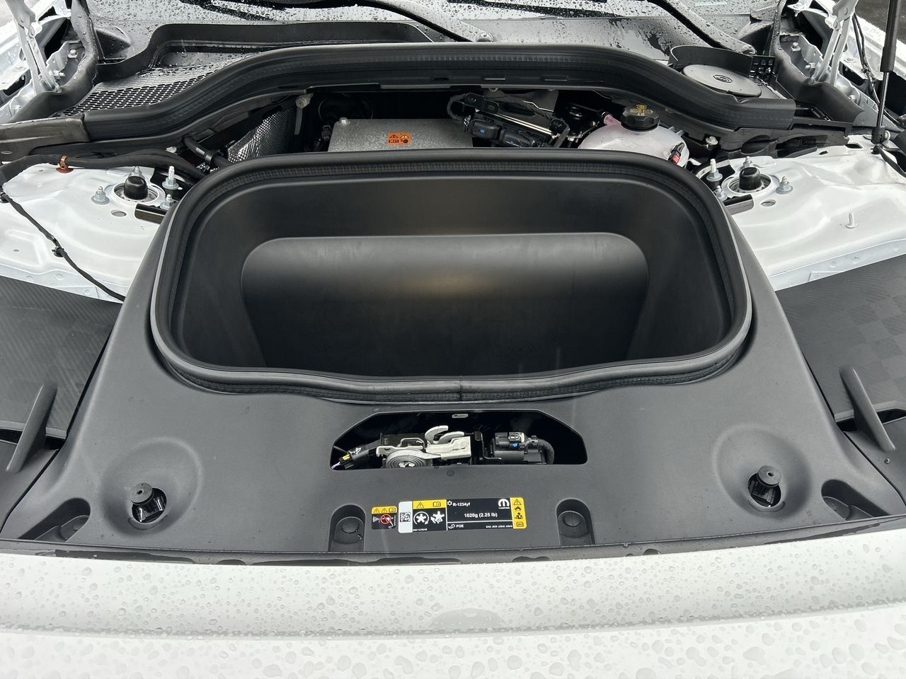 2024 Dodge Charger Daytona