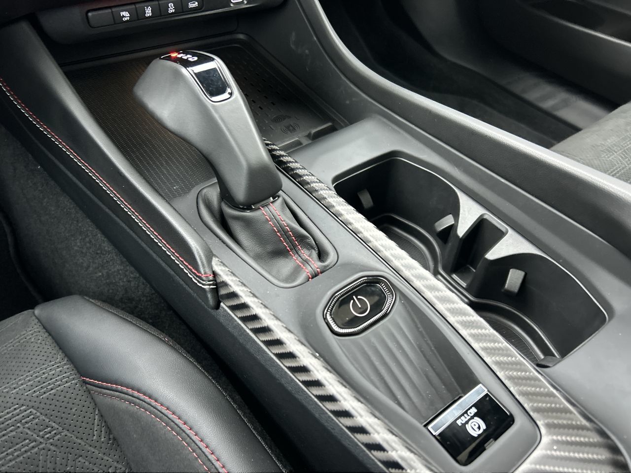 2024 Dodge Charger Daytona