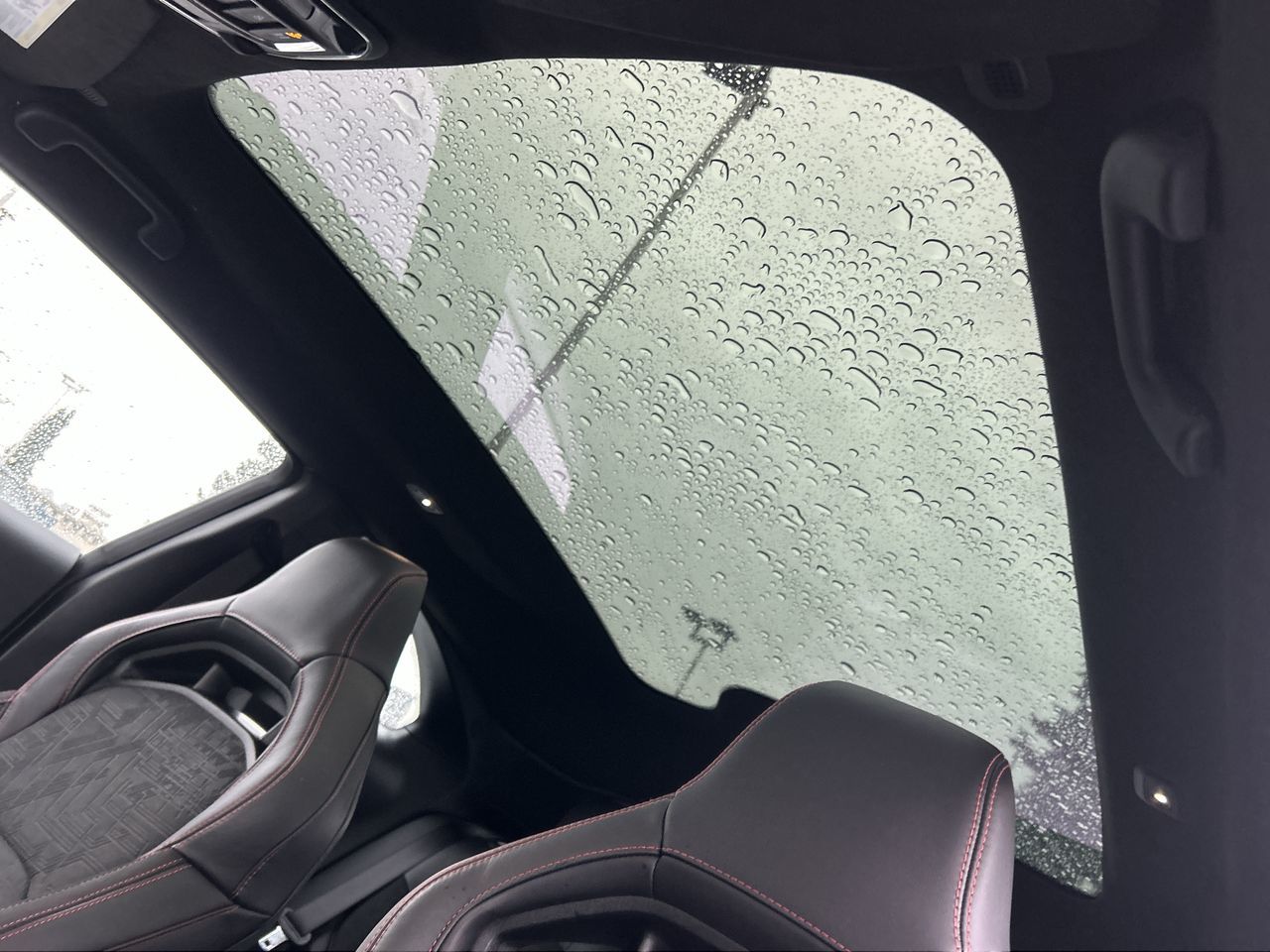 2024 Dodge Charger Daytona