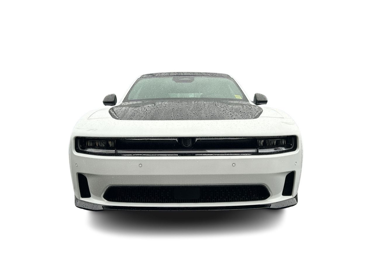 2024 Dodge Charger Daytona