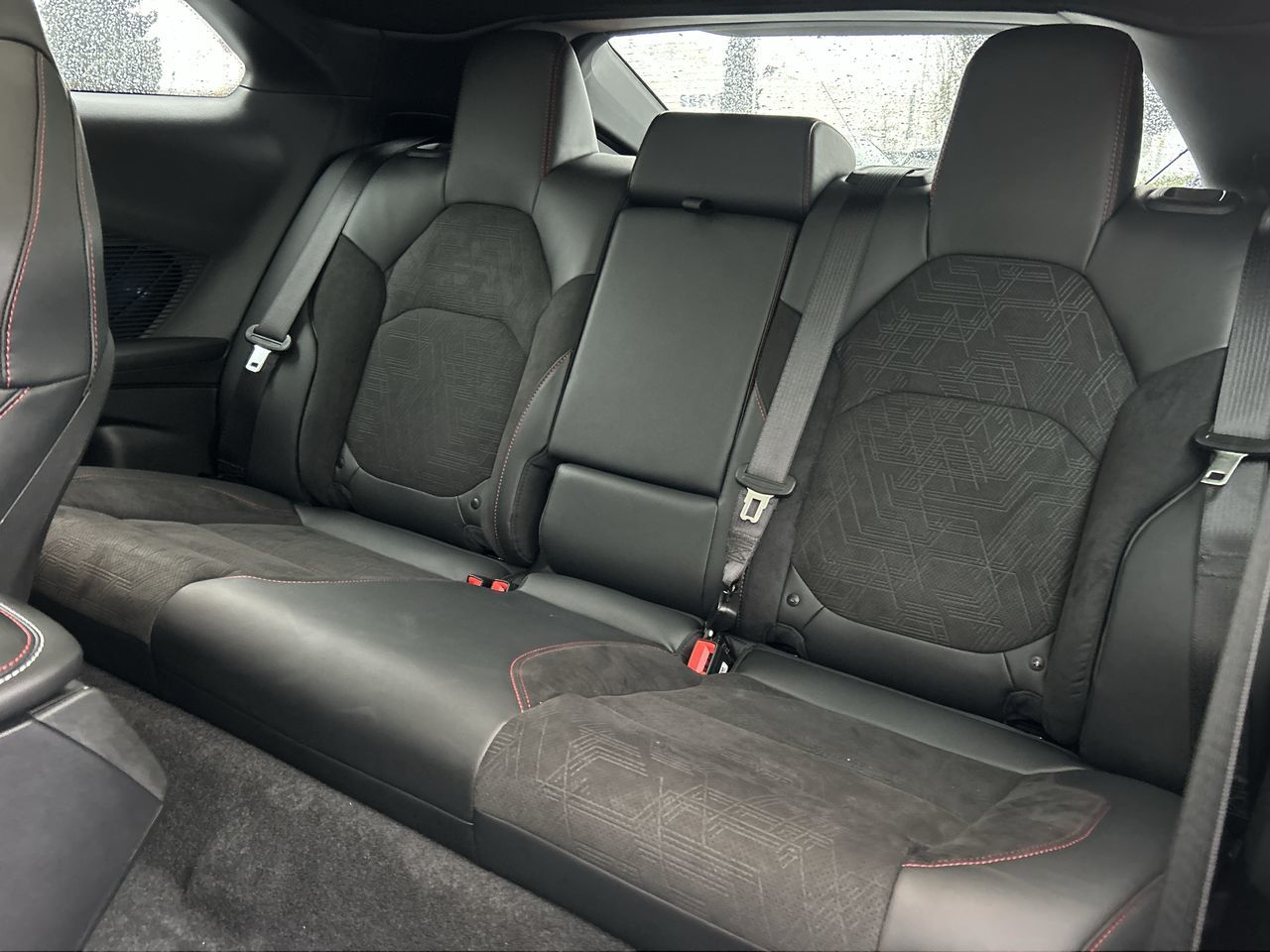 2024 Dodge Charger Daytona