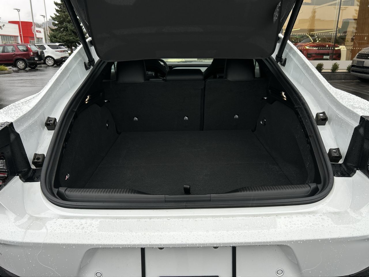 2024 Dodge Charger Daytona