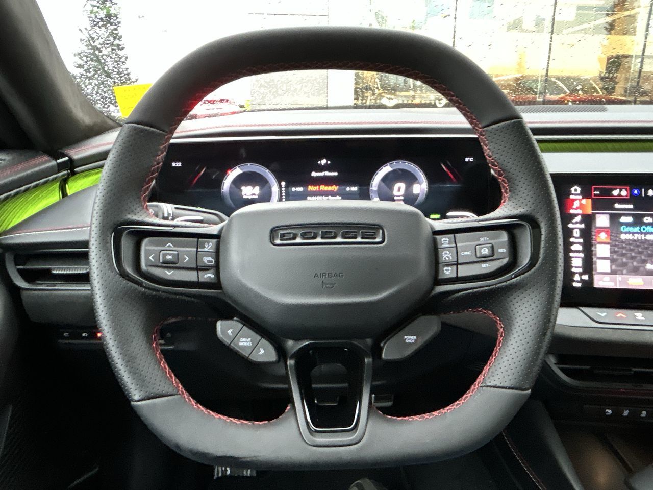 2024 Dodge Charger Daytona