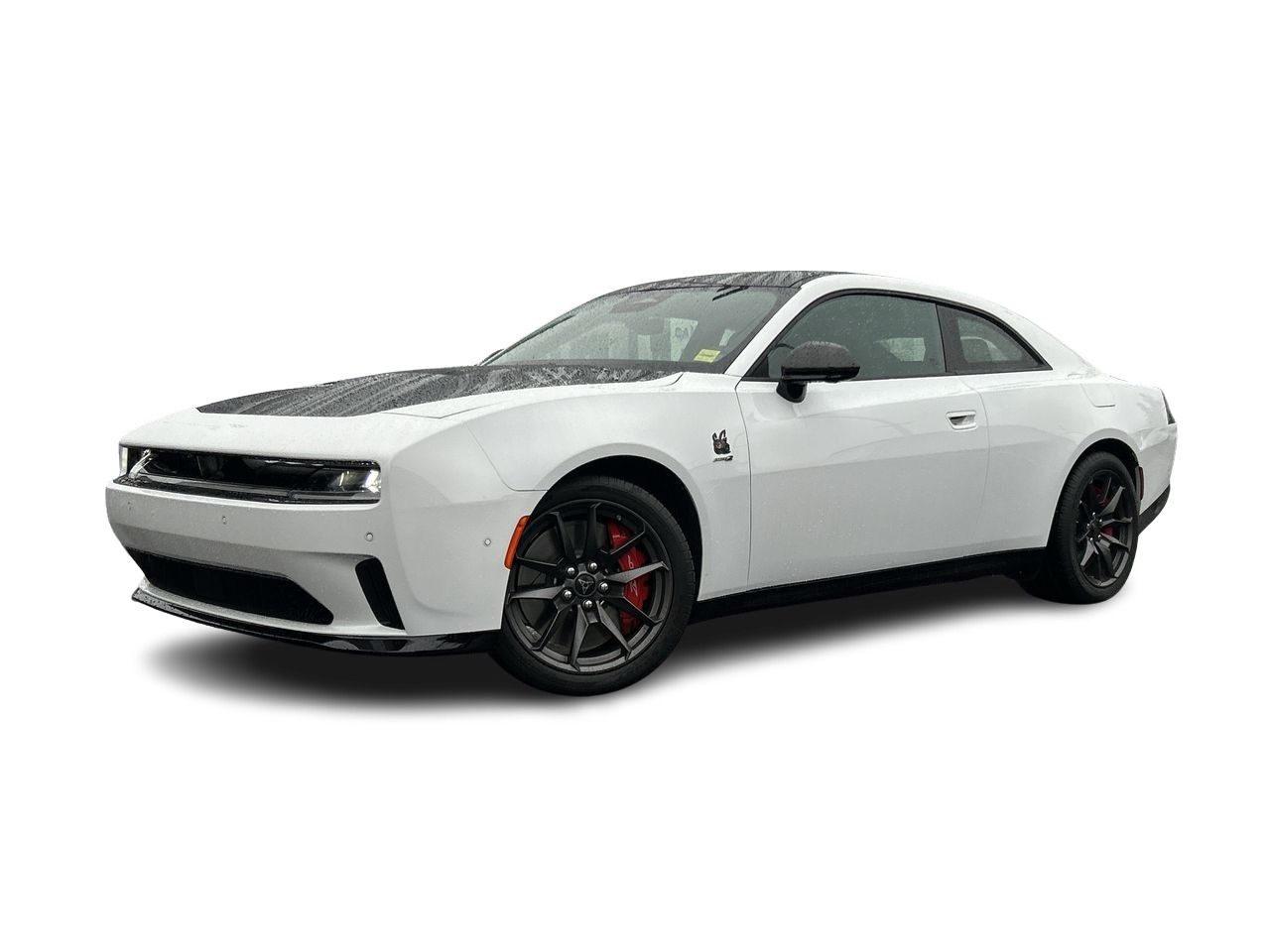 2024 Dodge Charger Daytona