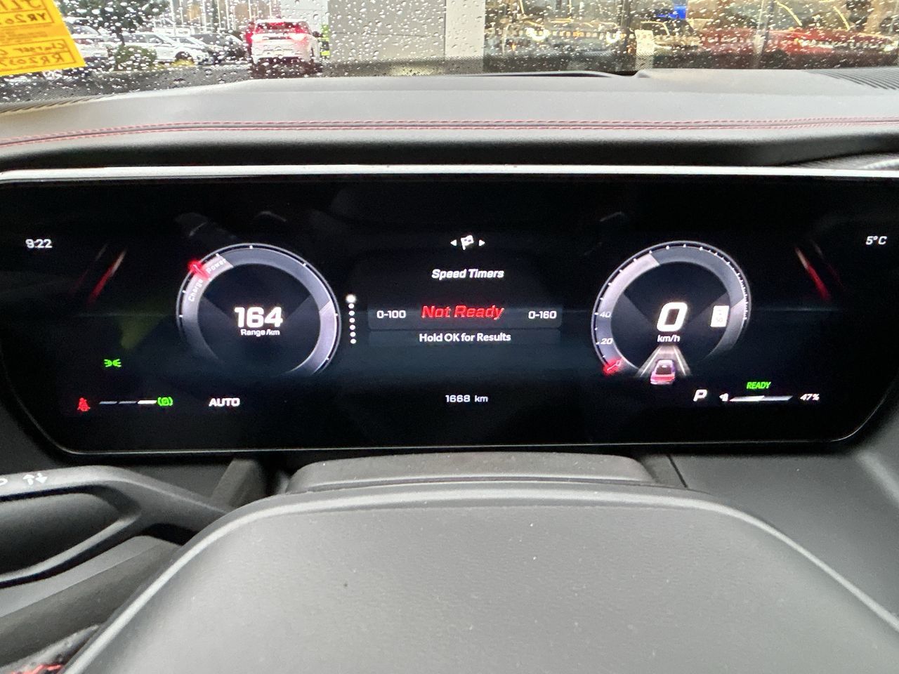 2024 Dodge Charger Daytona