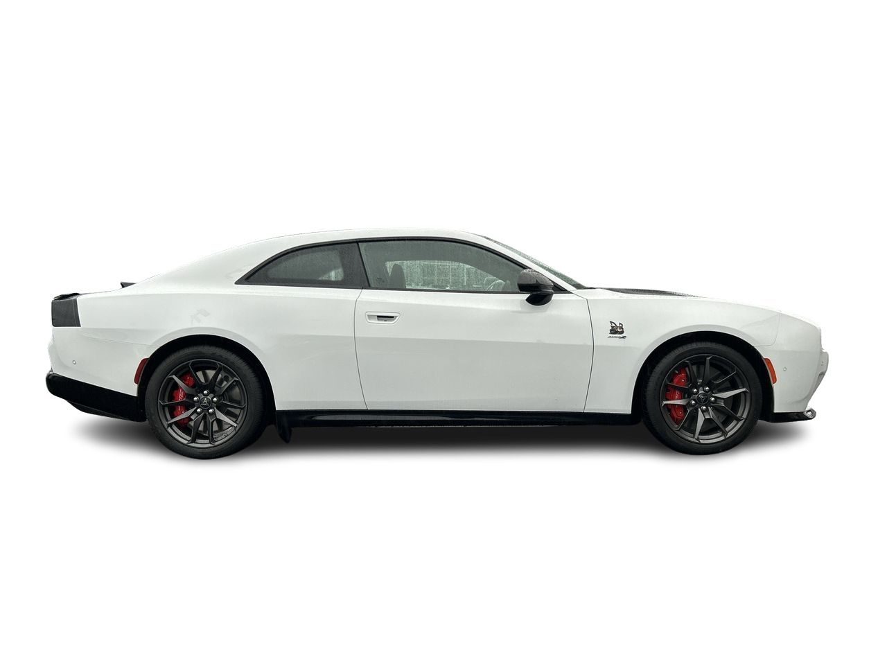 2024 Dodge Charger Daytona