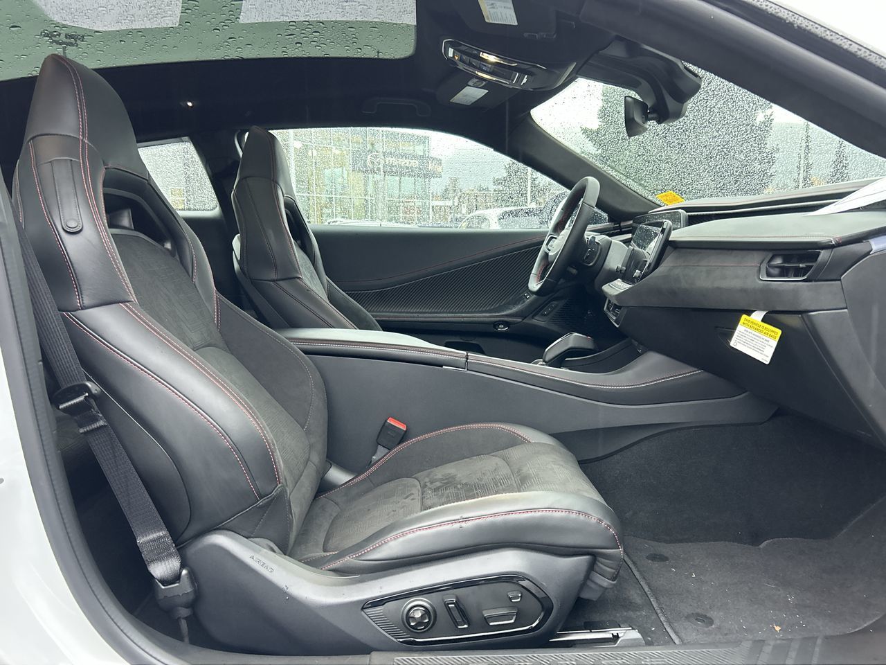 2024 Dodge Charger Daytona