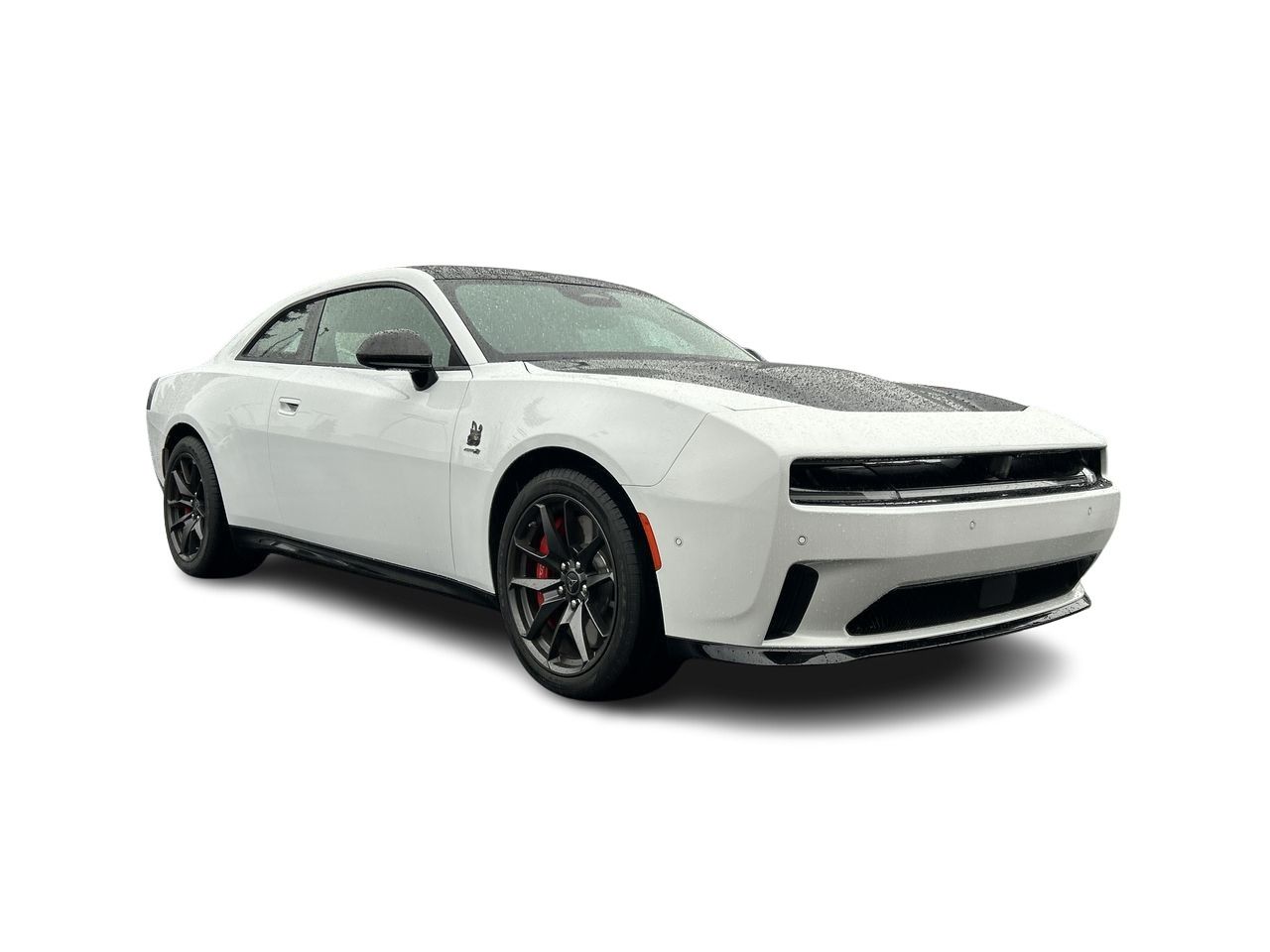 2024 Dodge Charger Daytona