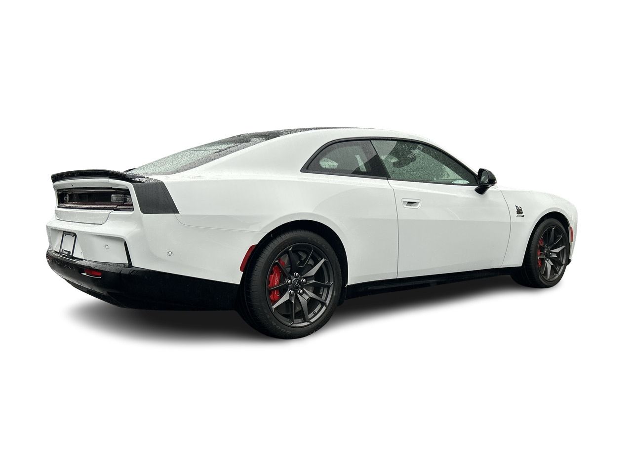 2024 Dodge Charger Daytona