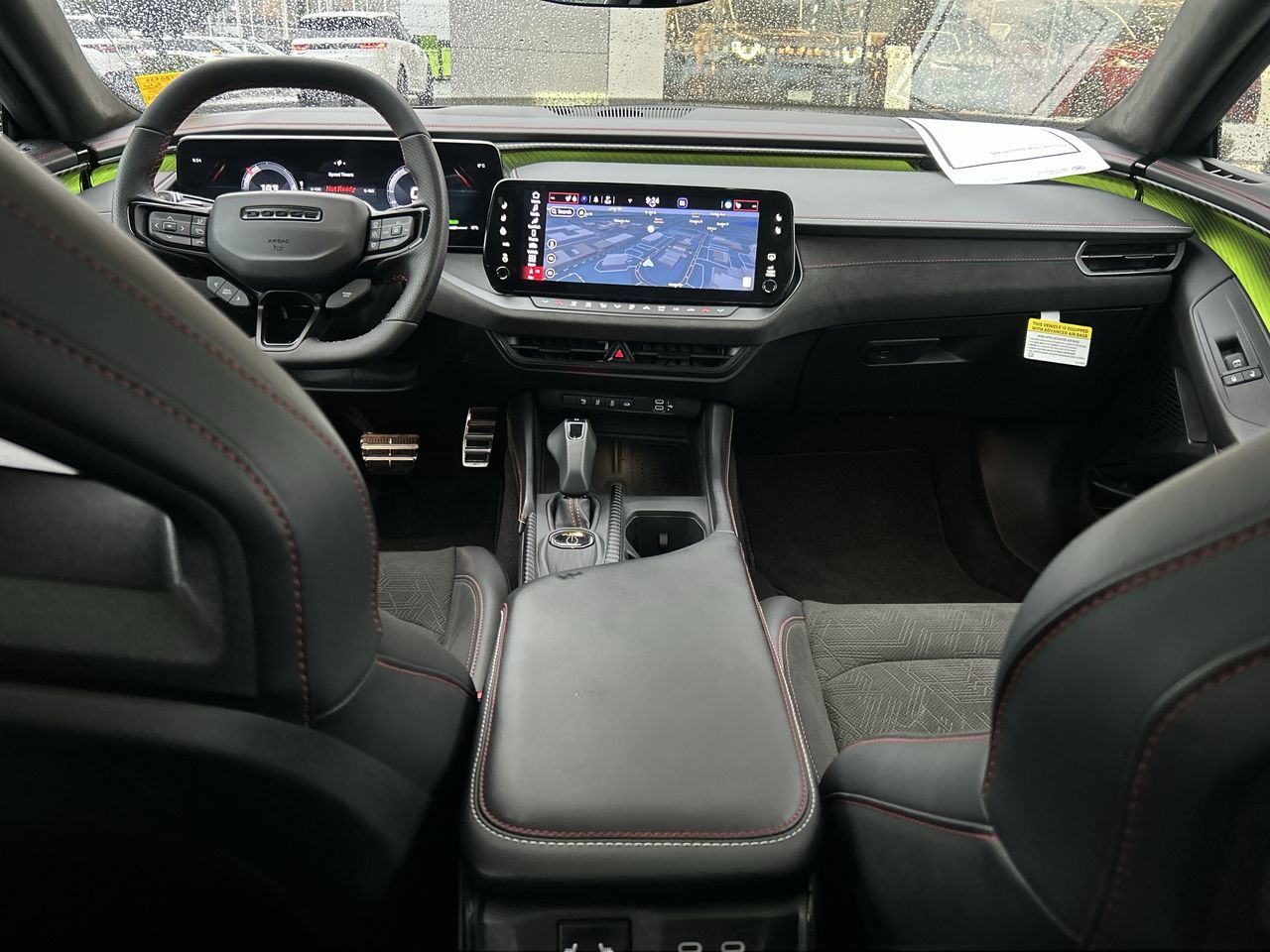 2024 Dodge Charger Daytona