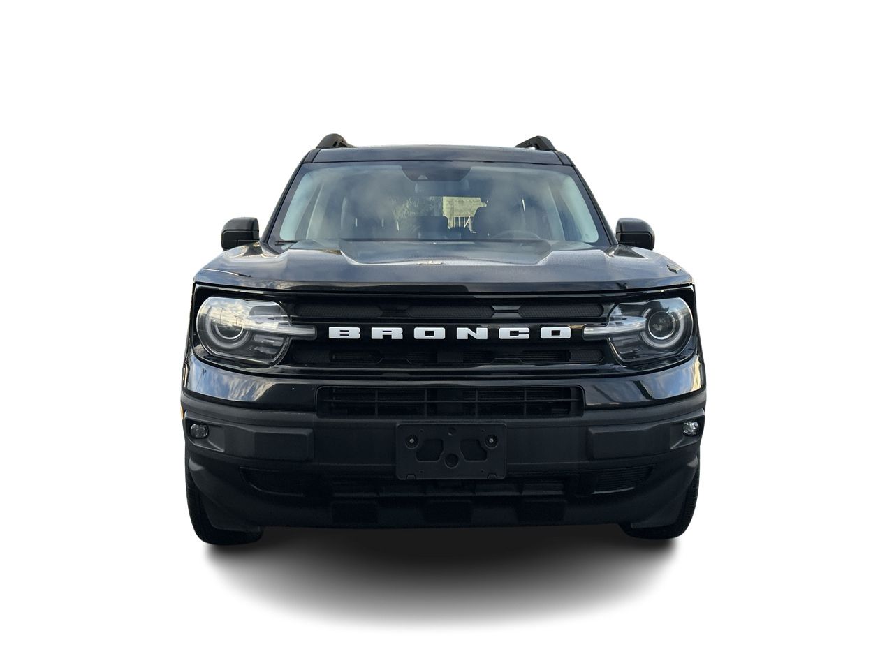 2024  Bronco Sport