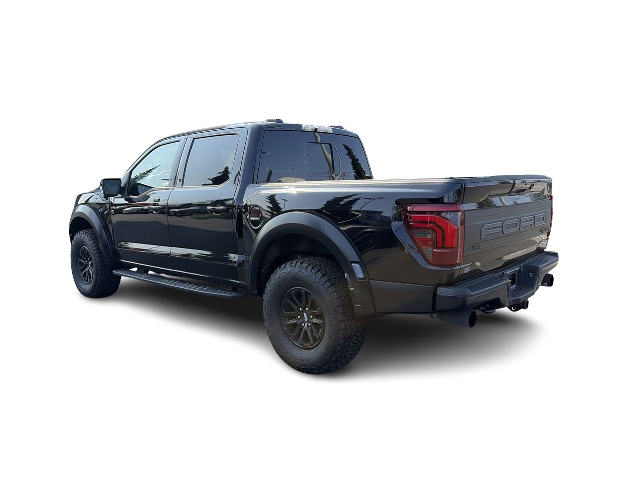 2025  F-150