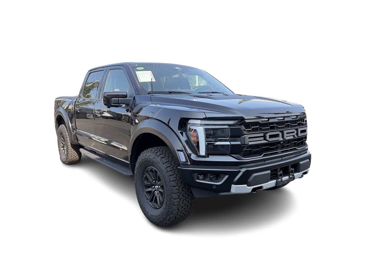 2025  F-150