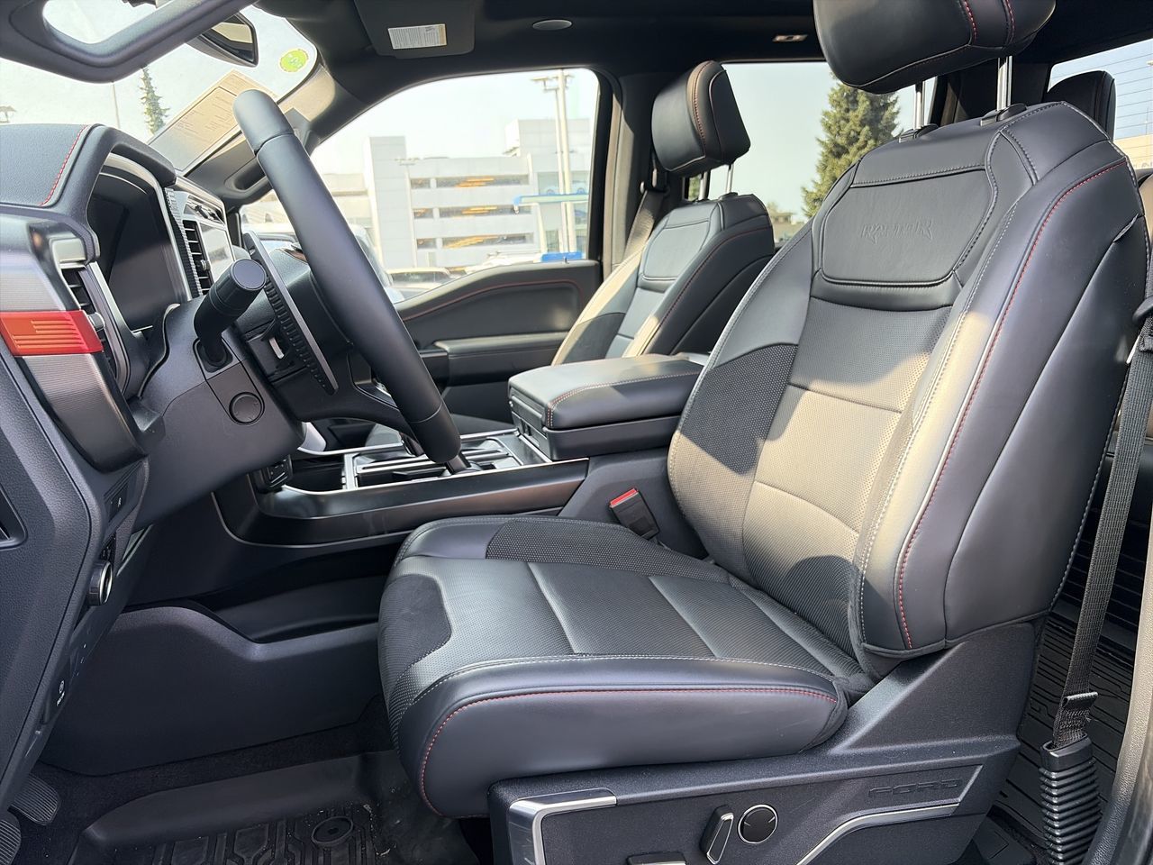 2025  F-150