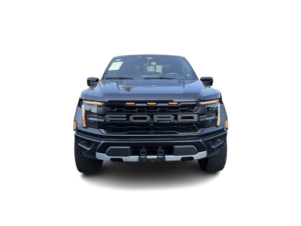 2025  F-150