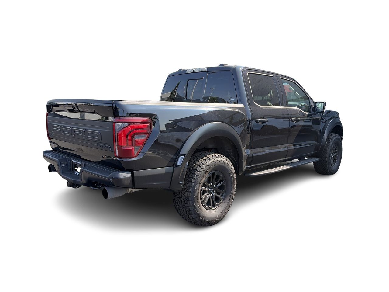2025  F-150