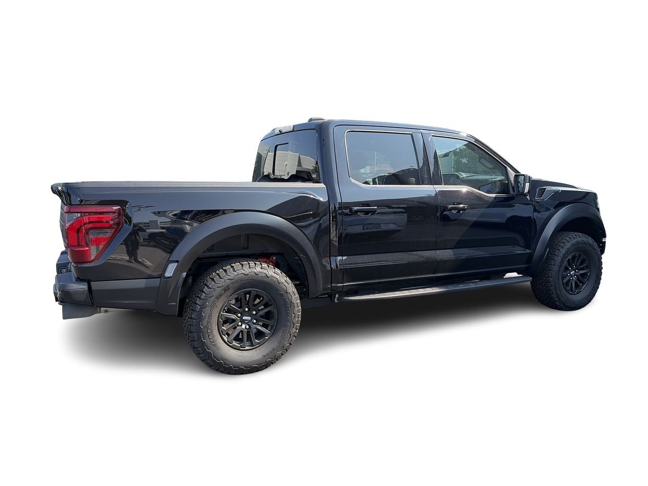 2025  F-150