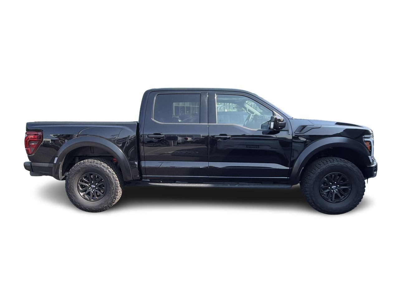 2025  F-150
