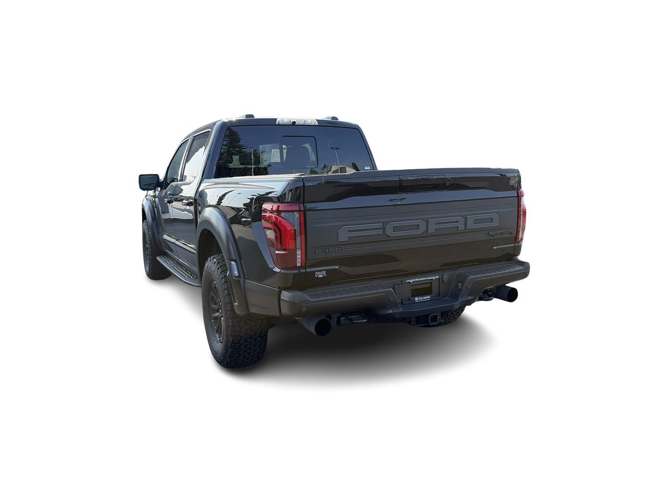 2025  F-150