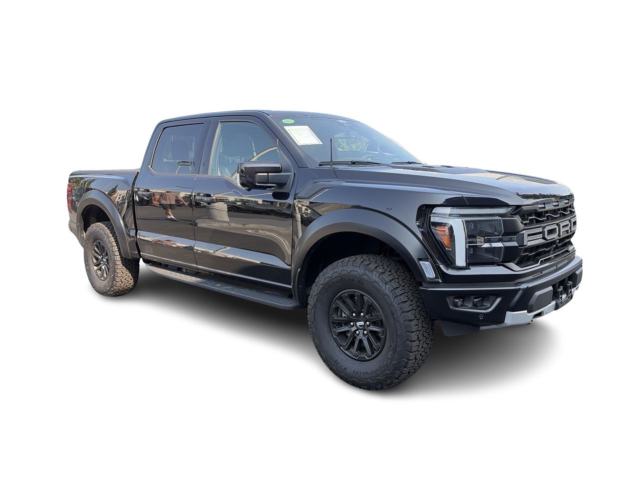 2025  F-150