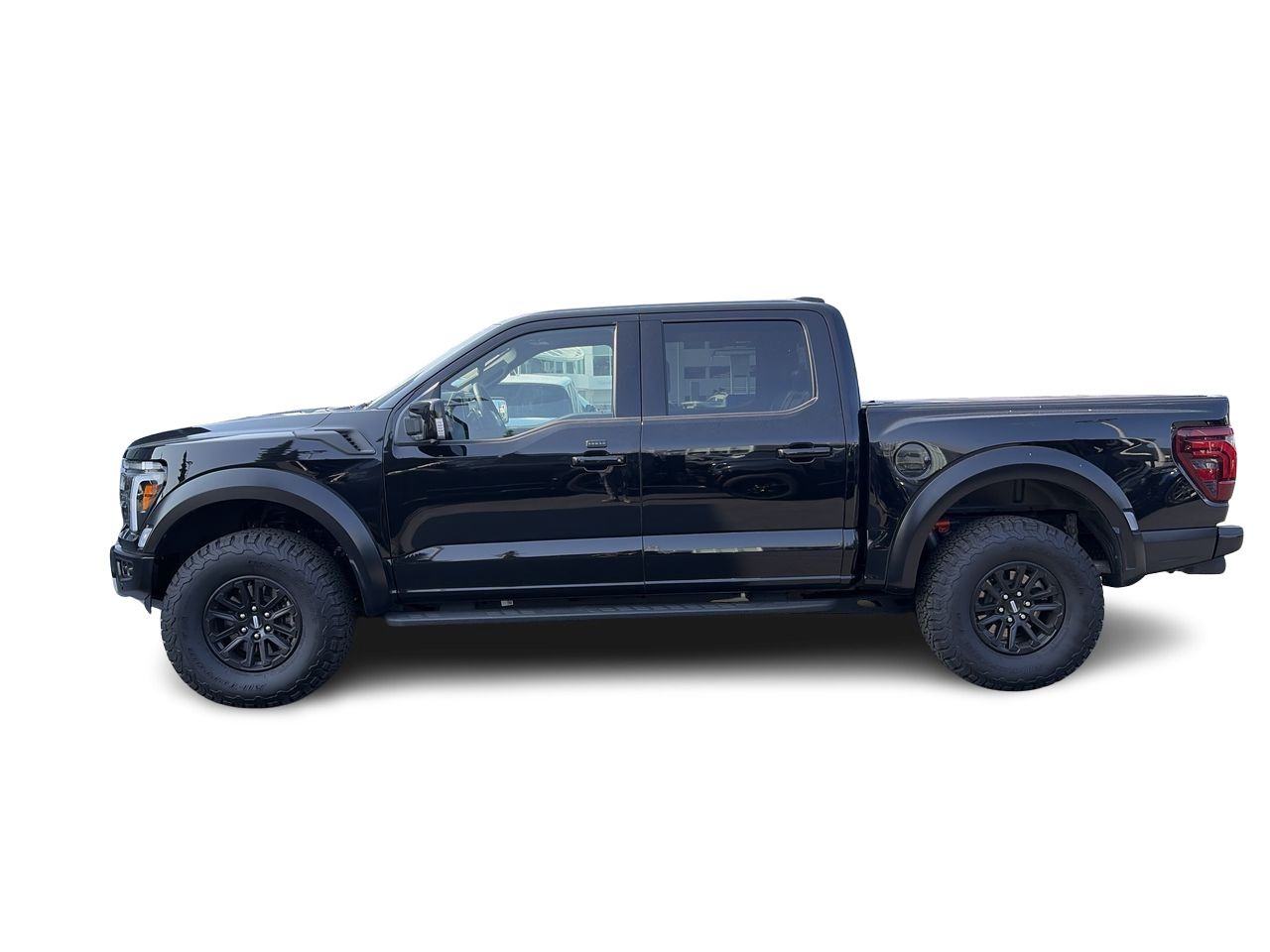 2025  F-150