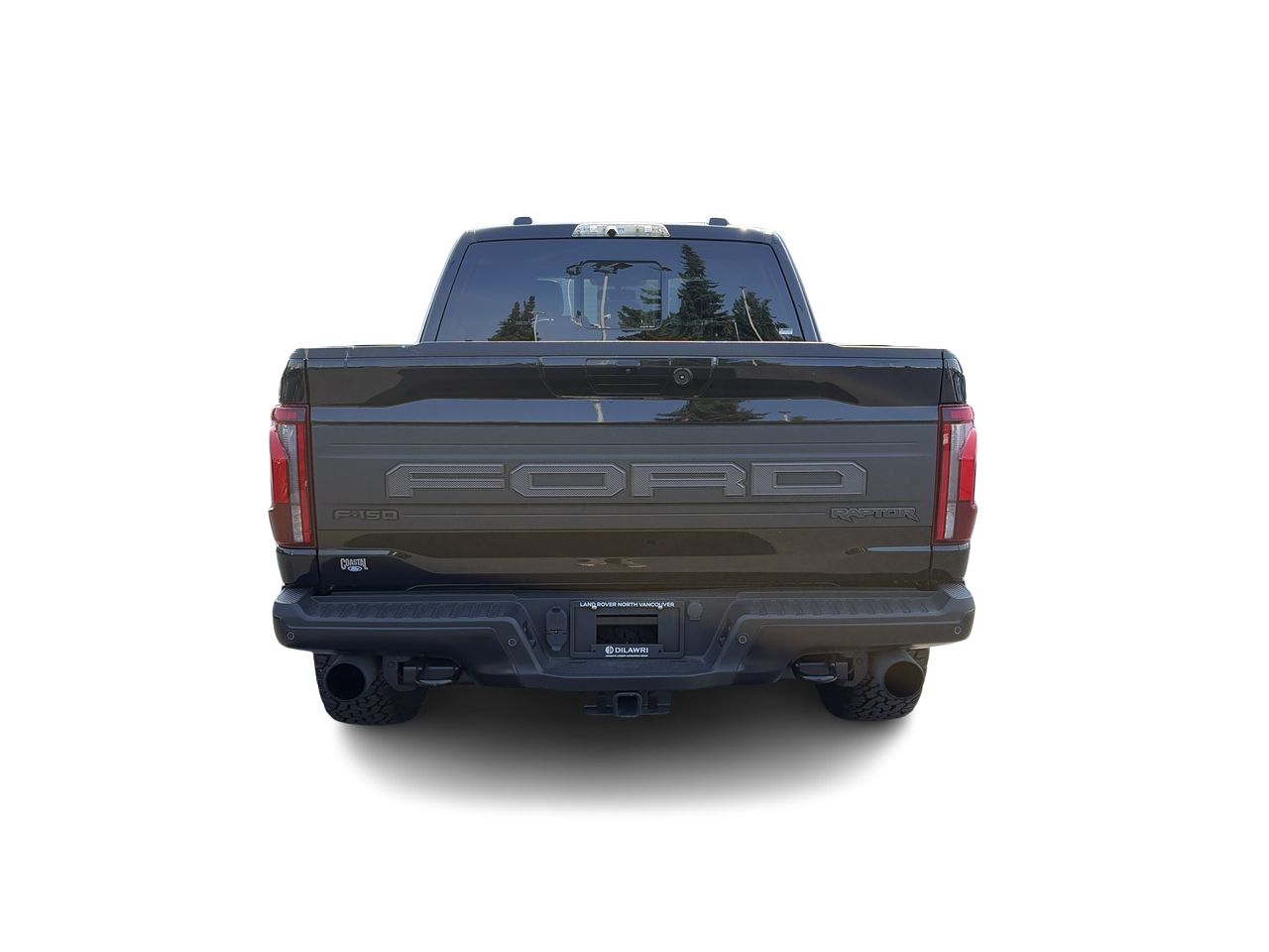 2025  F-150