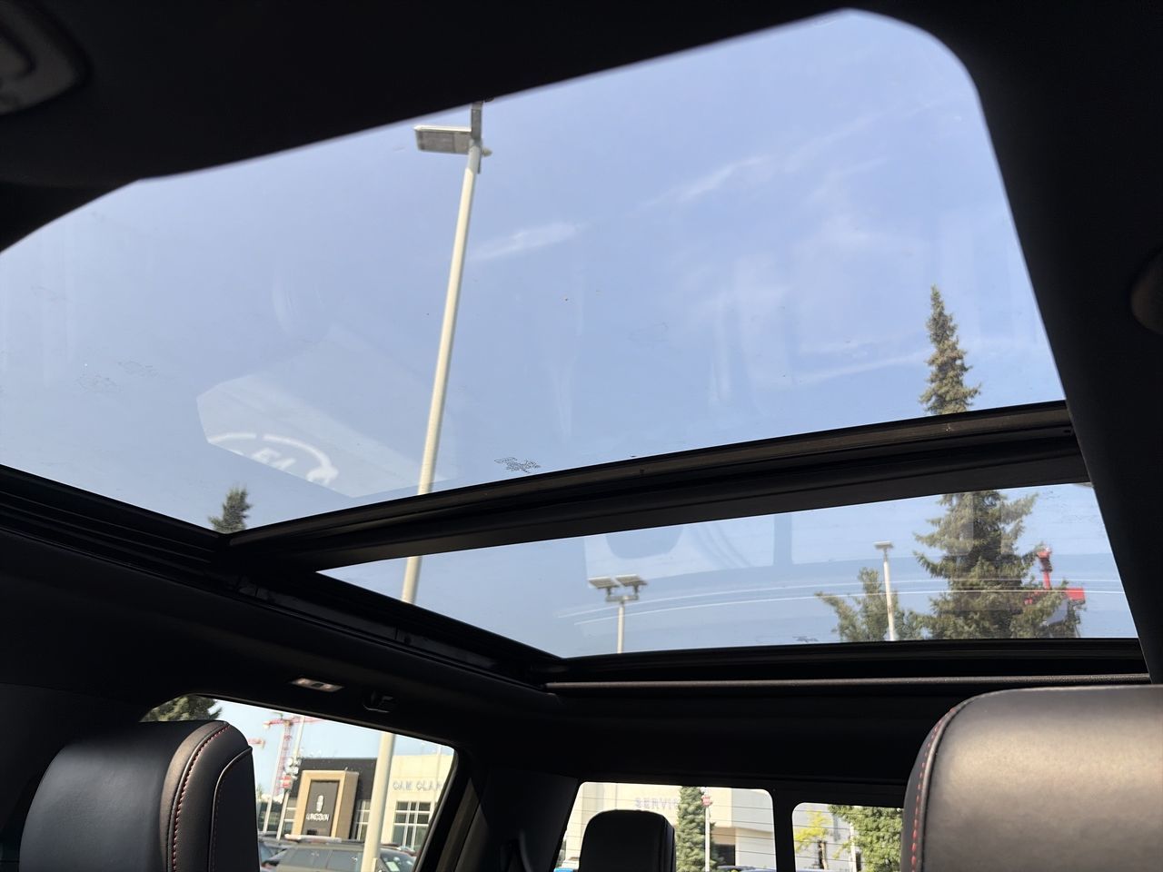 2025  F-150