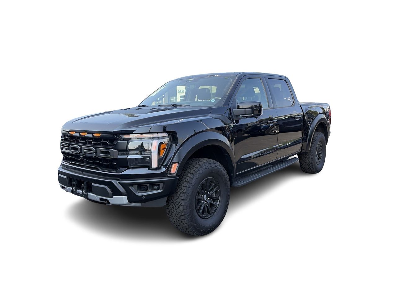 2025  F-150
