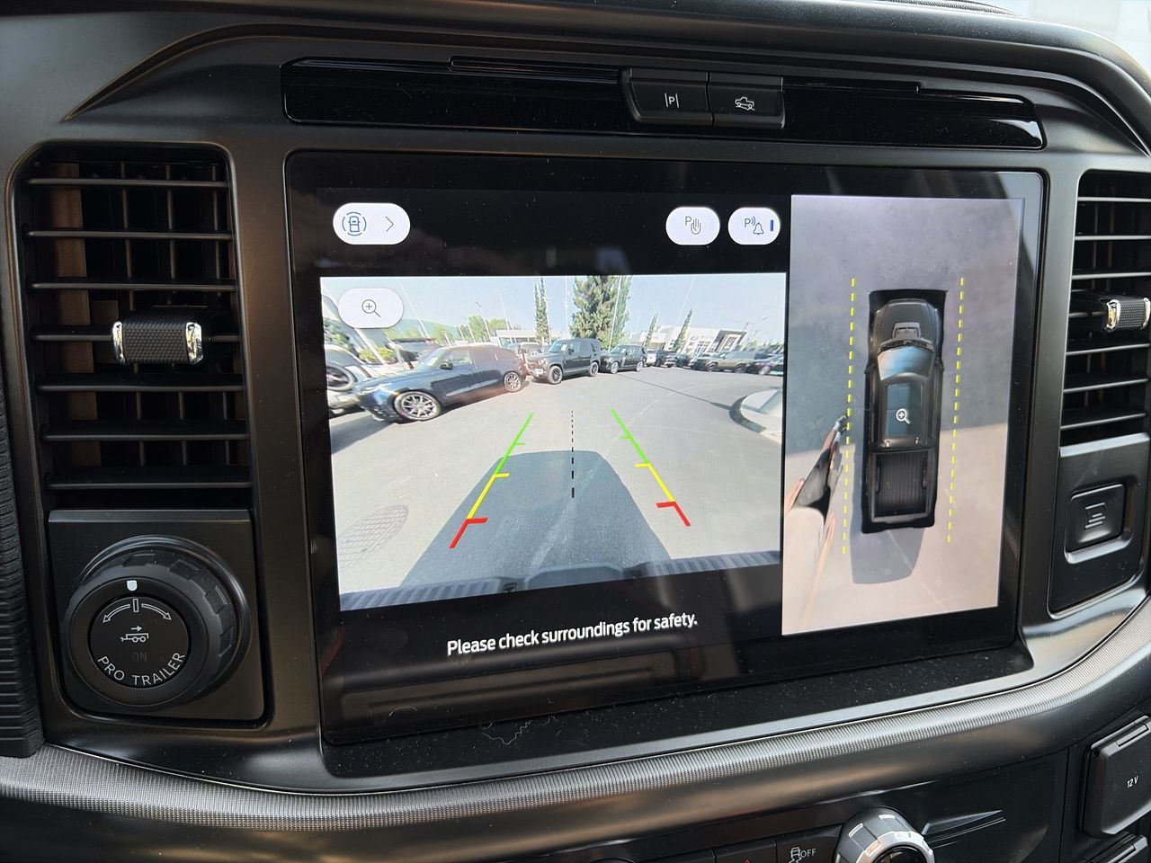 2025  F-150