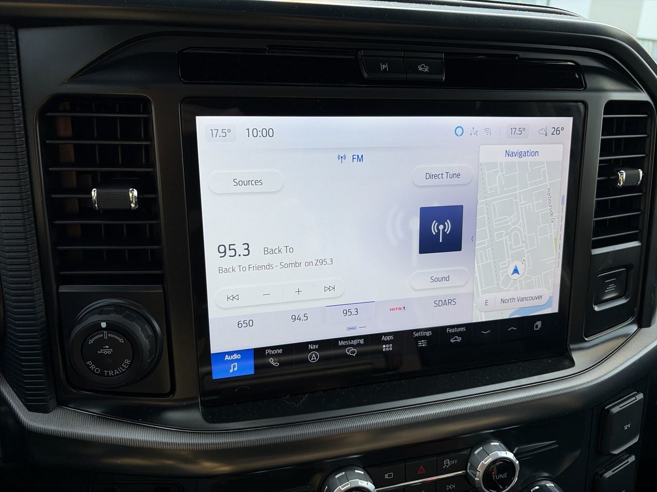 2025  F-150