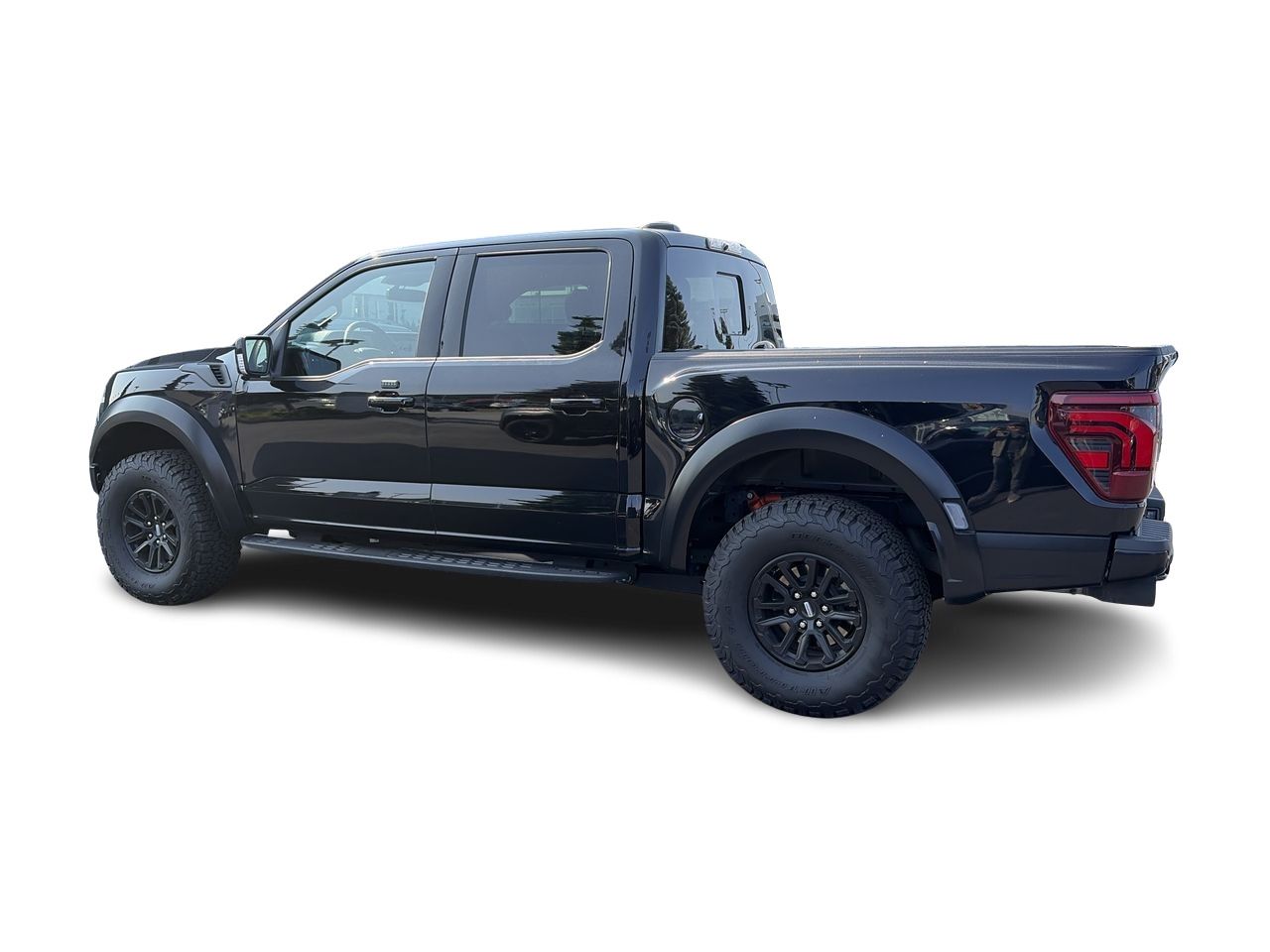 2025  F-150