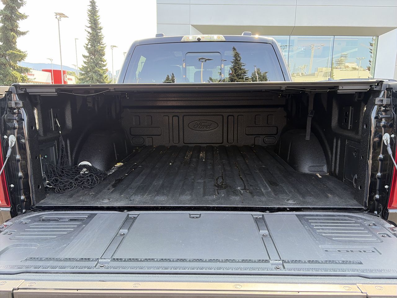 2025  F-150
