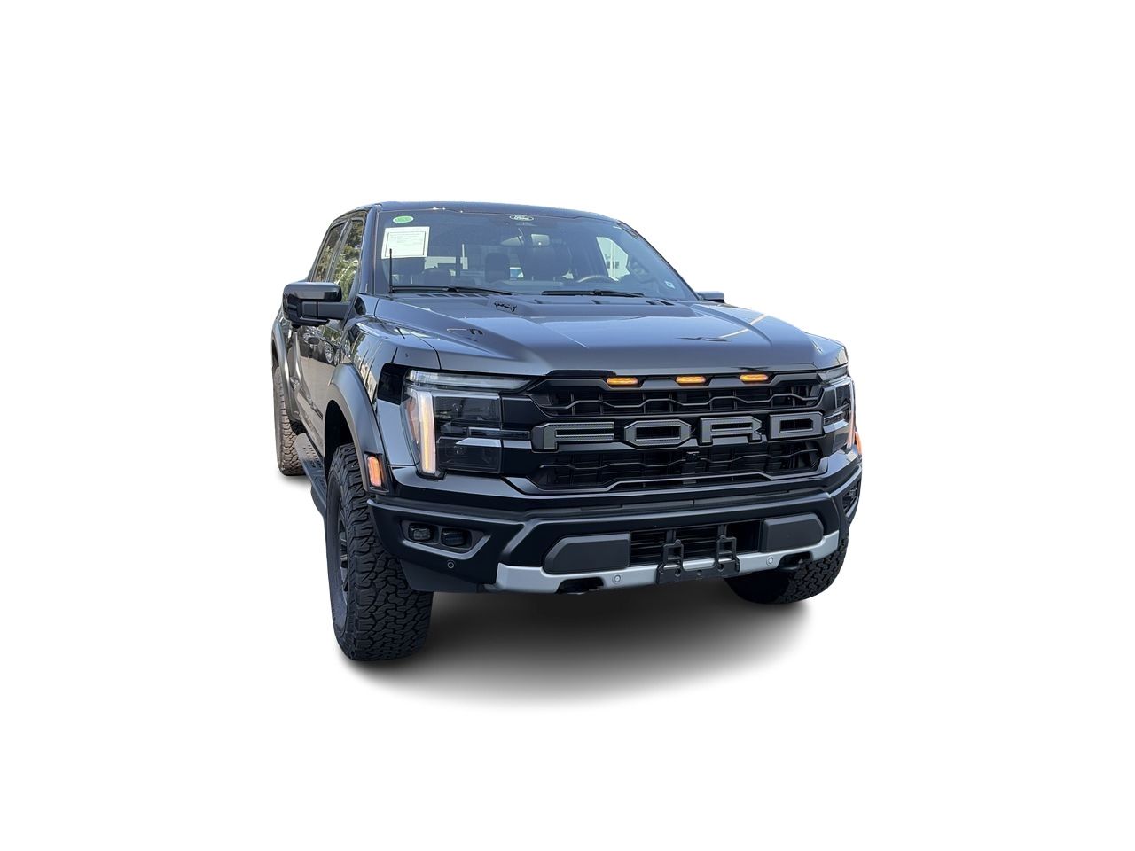 2025  F-150