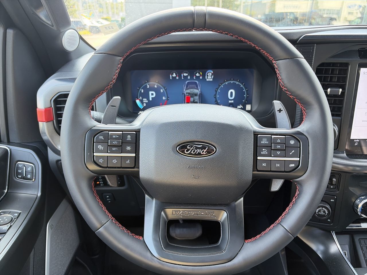 2025  F-150