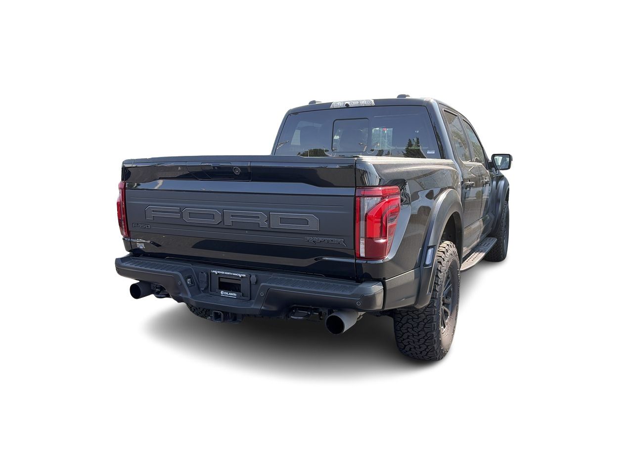 2025  F-150