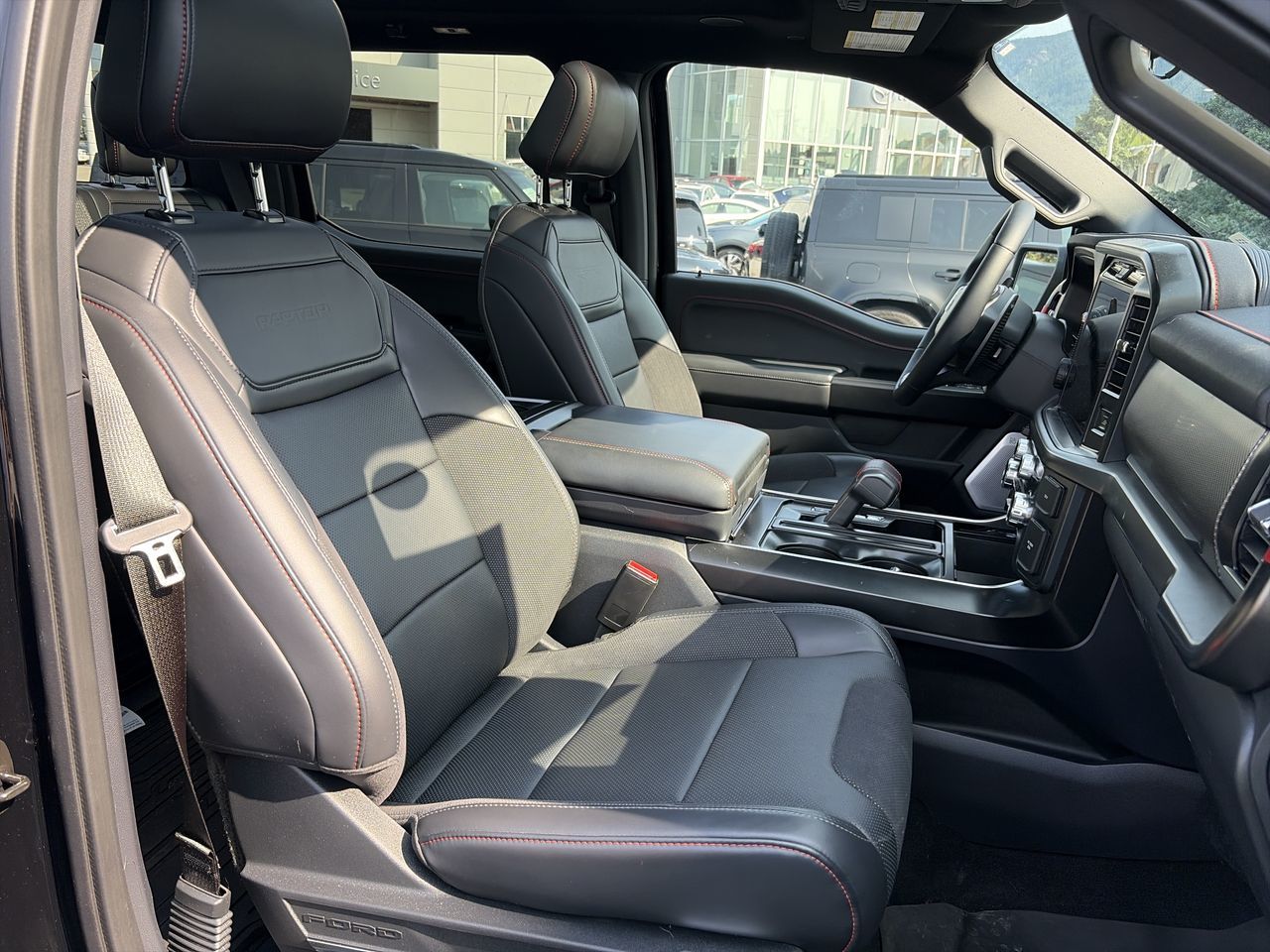 2025  F-150