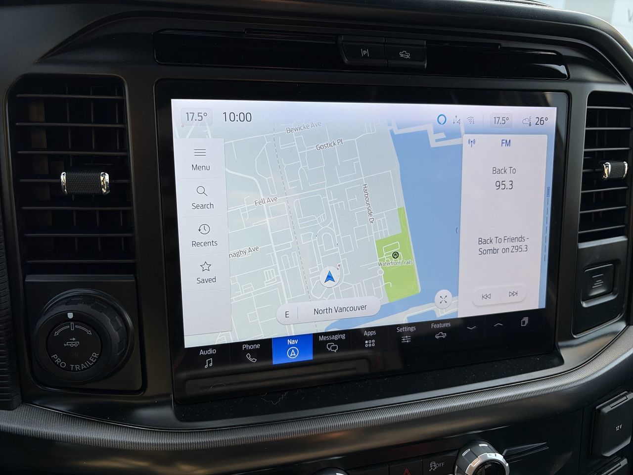 2025  F-150