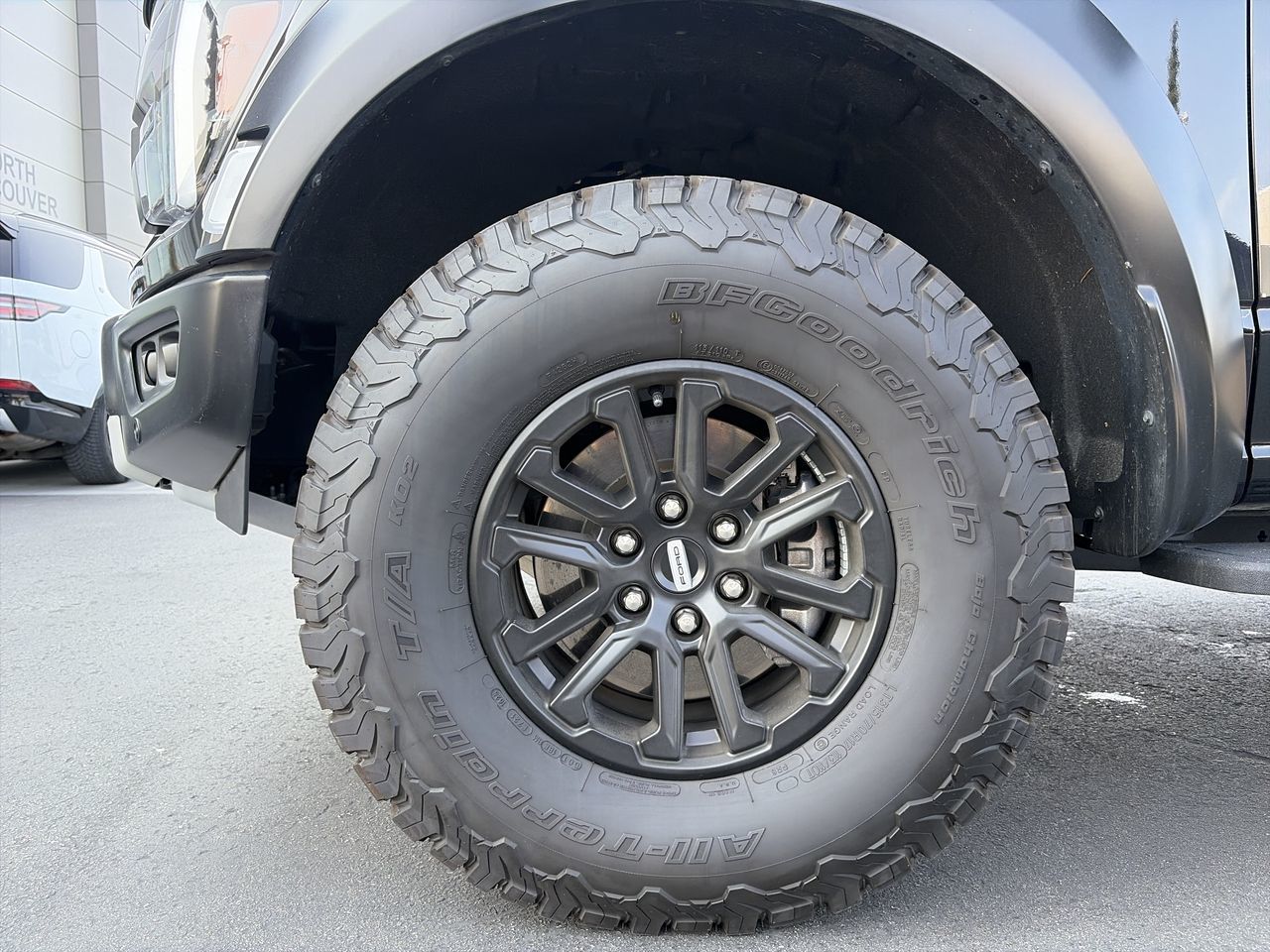 2025  F-150